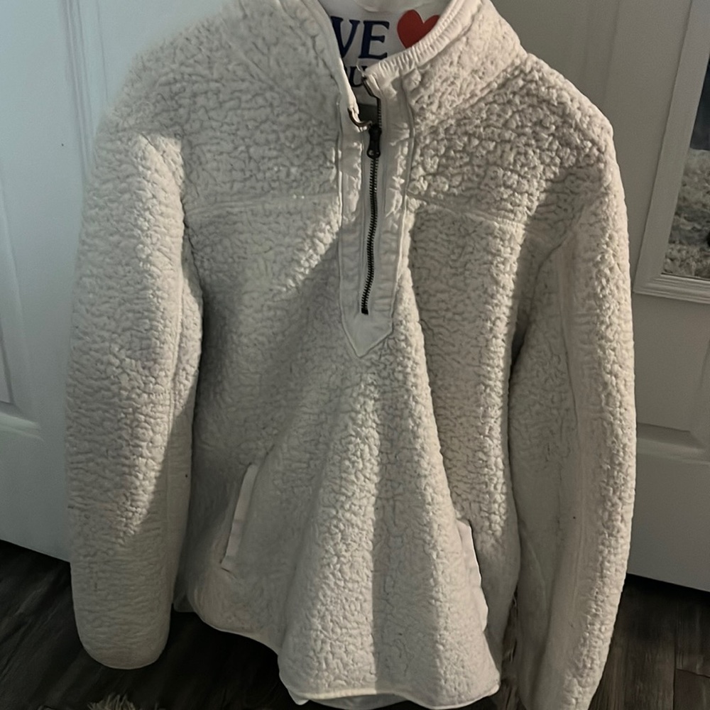 Women’s Sherpa